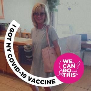 Meet your Posher, Carole